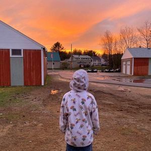 Meet your Posher, Isaac